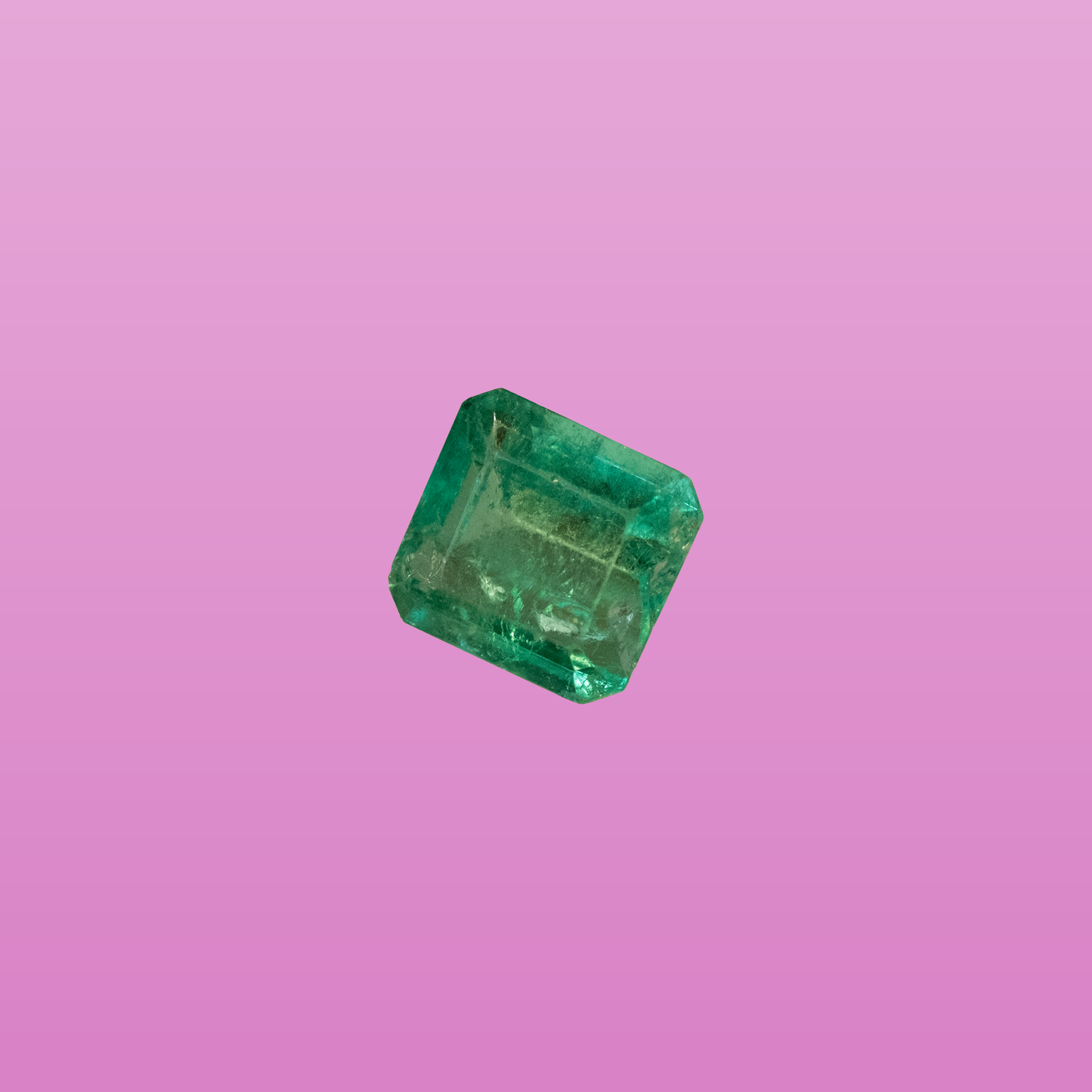 Smaragd 1,93 ct.