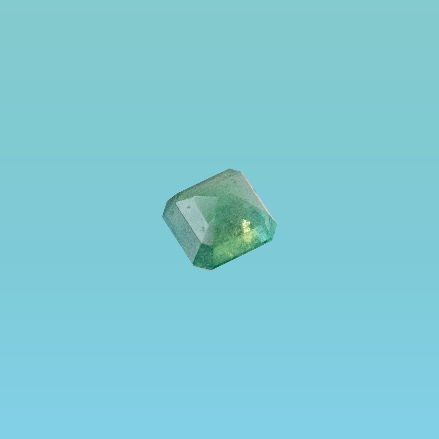 Smaragd 1,76 ct.