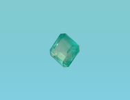 Smaragd 1,76 ct.