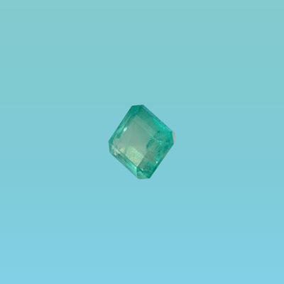 Smaragd 1,76 ct.