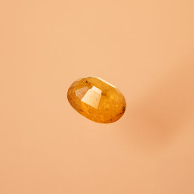 Granat Mandarin 1,65 ct.