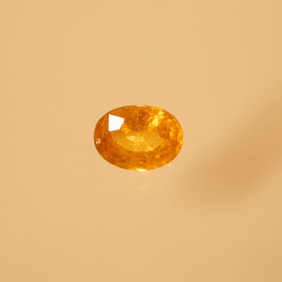 Granat Mandarin 1,74 ct.