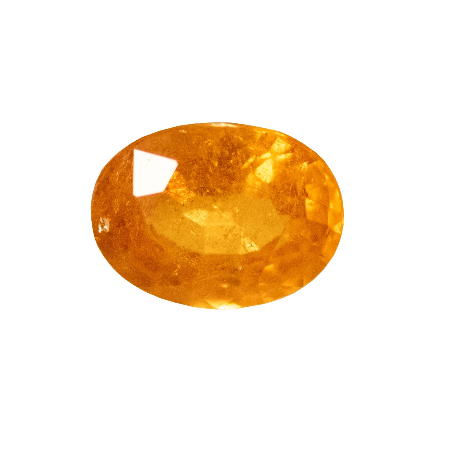 Granat Mandarin 1,74 ct.