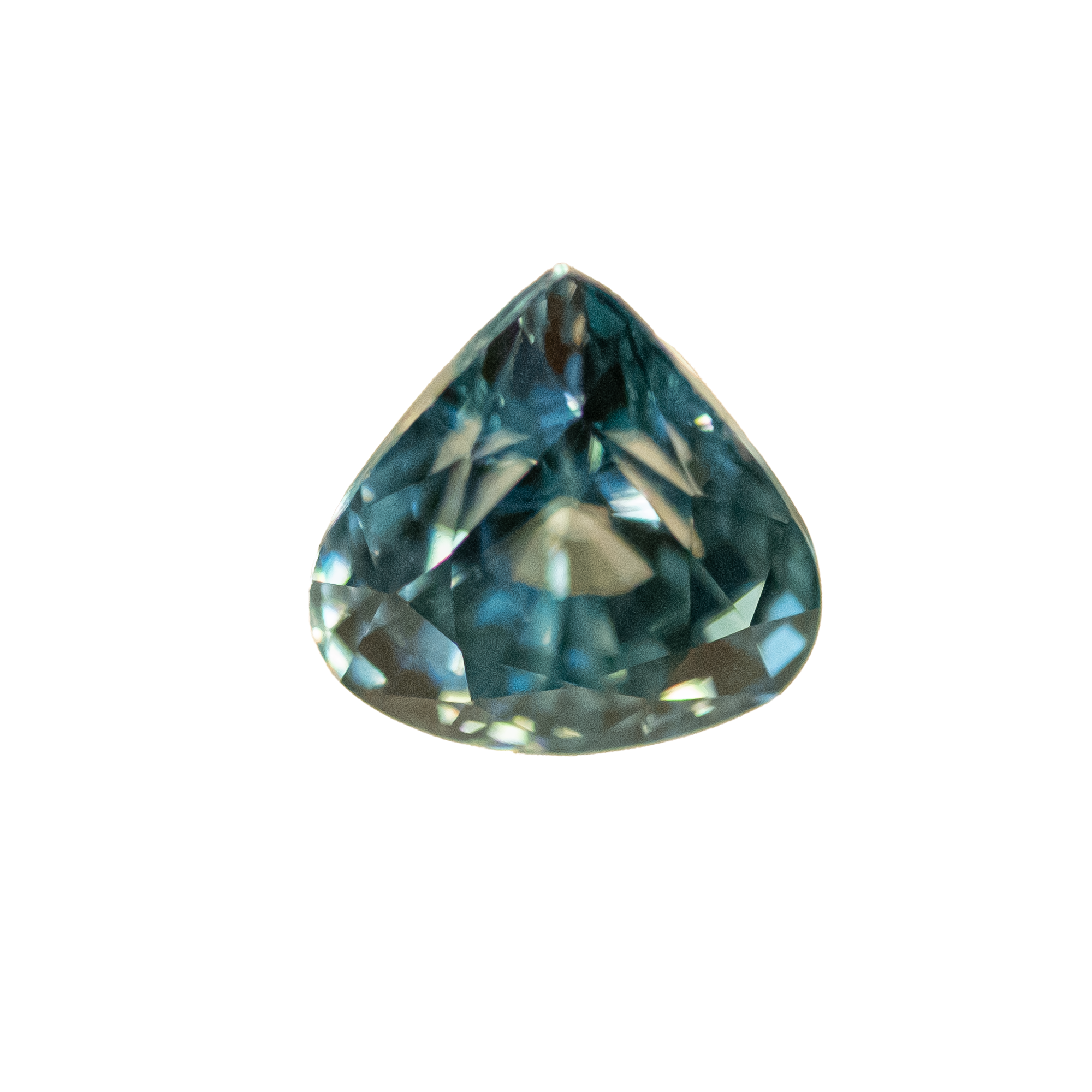 Zirkon 7,27 ct.