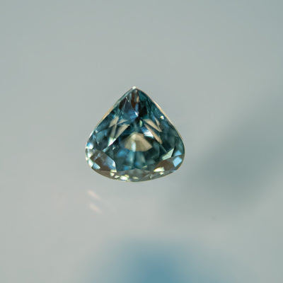 Zirkon 7,27 ct.