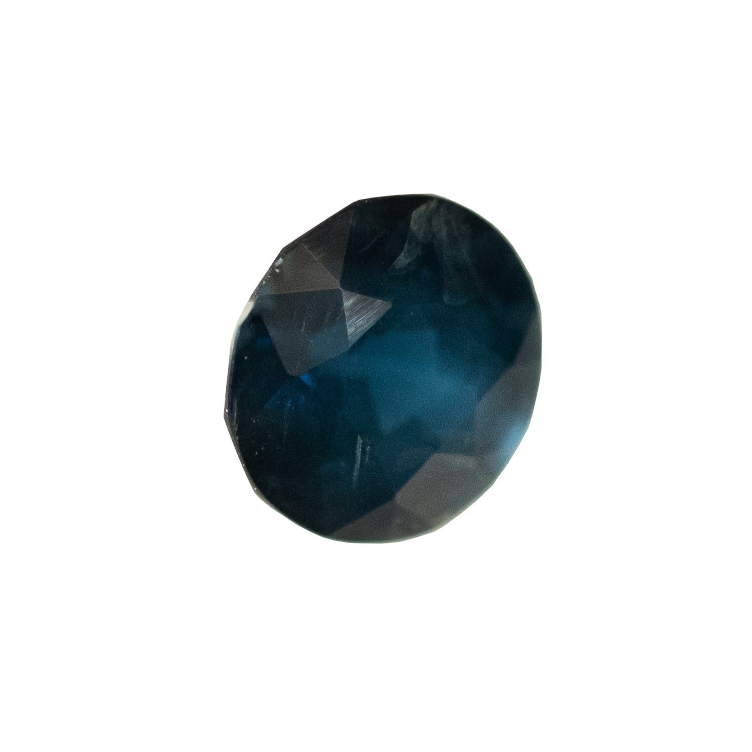 Saphir 4,08 ct.