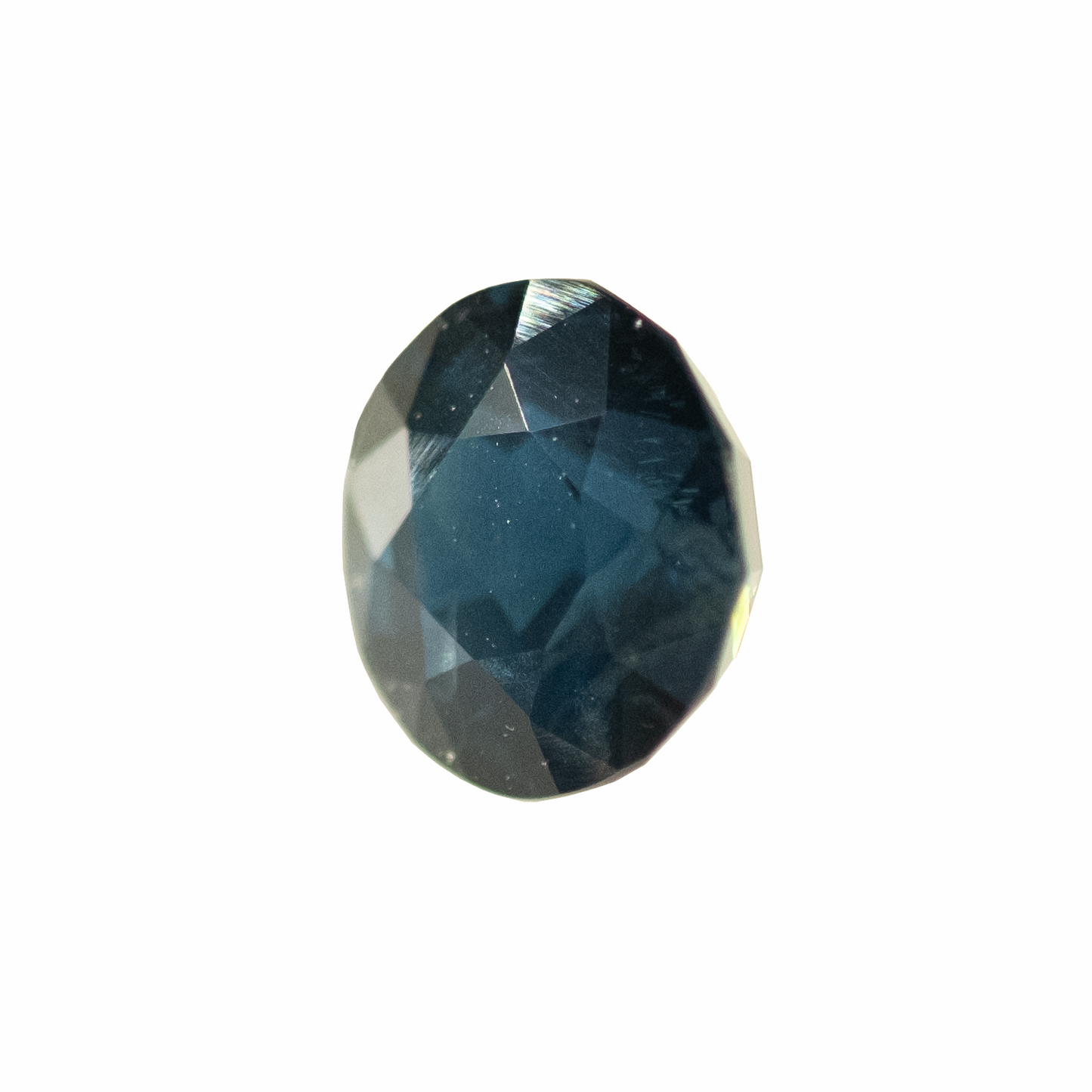 Saphir 4,08 ct.