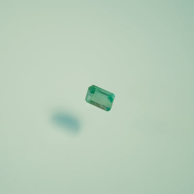 Smaragd 1,46 ct.