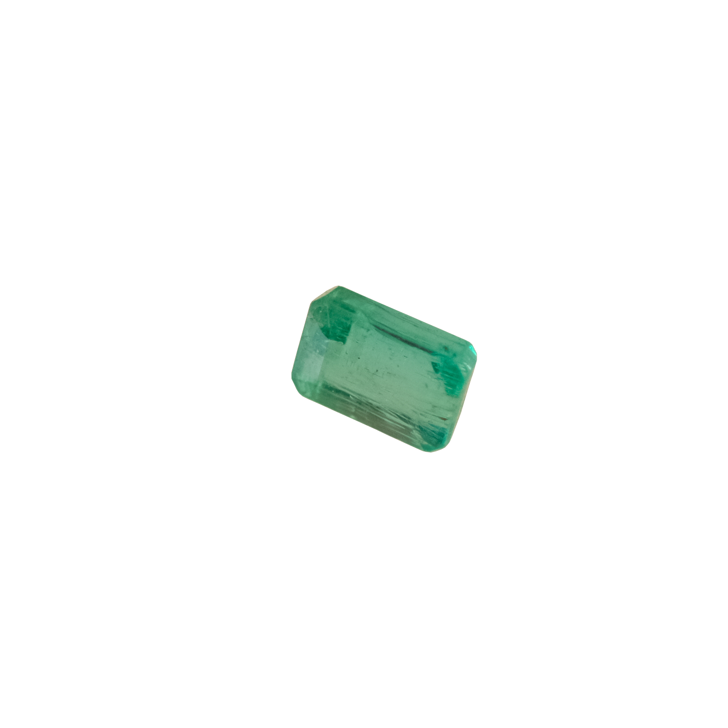 Smaragd 1,46 ct.