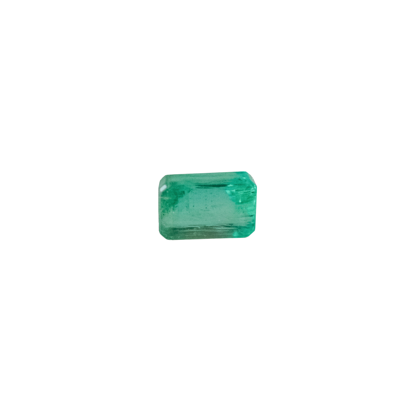 Smaragd 1,46 ct.