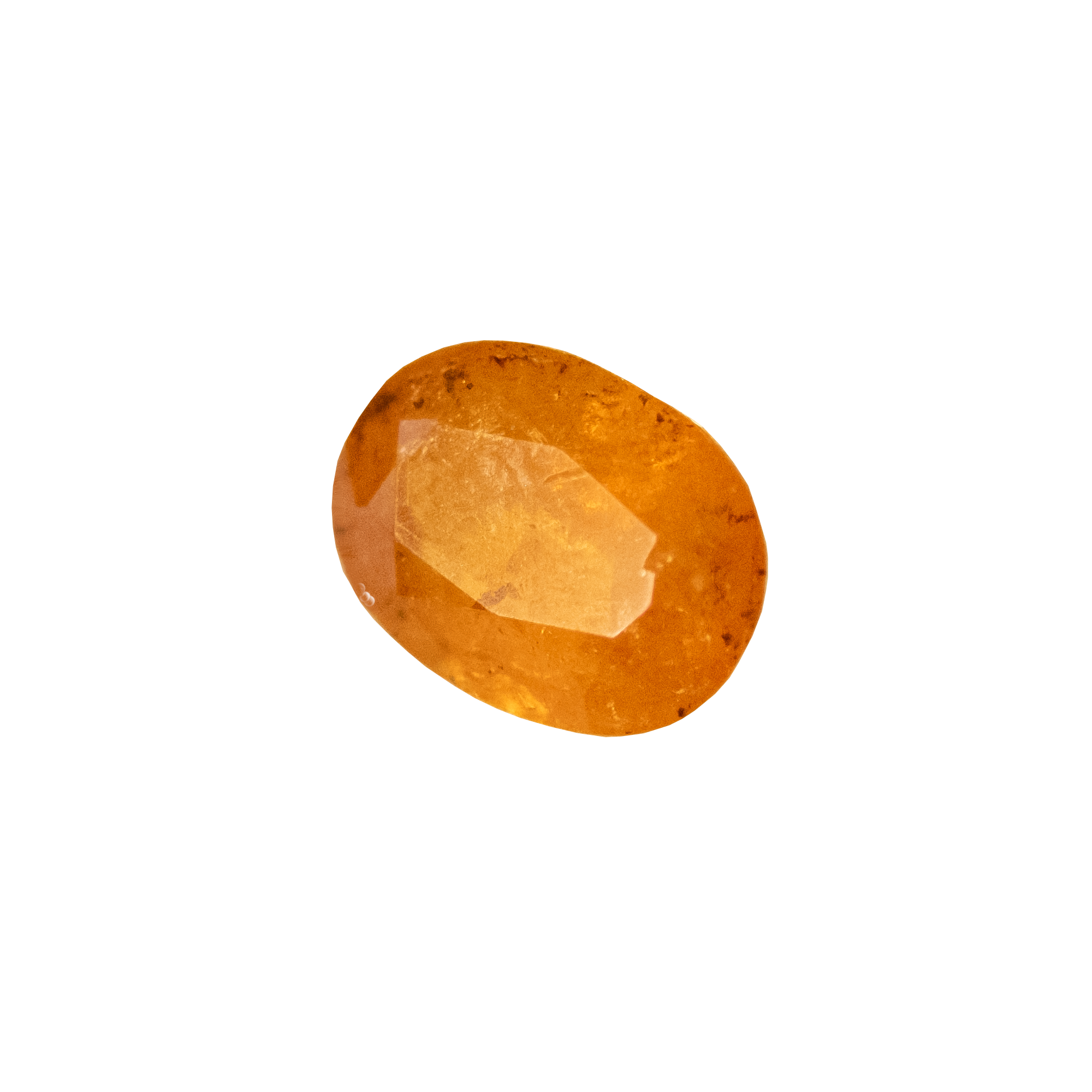 Granat Mandarin 1,72 ct.