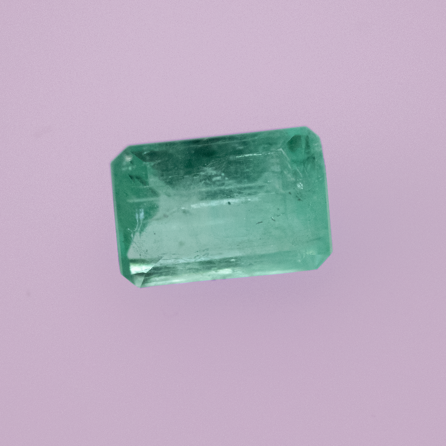 Smaragd 1,61 ct.