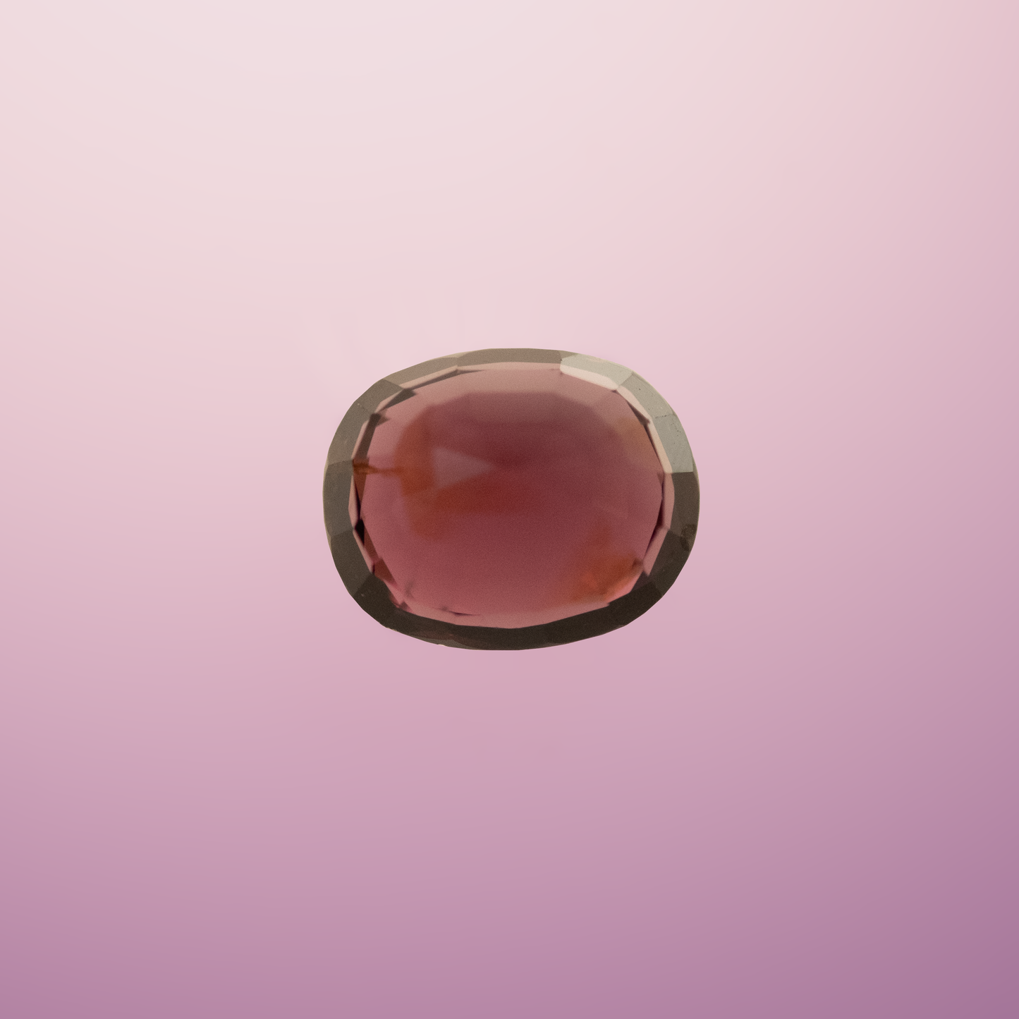 Spinell 3,67 ct.