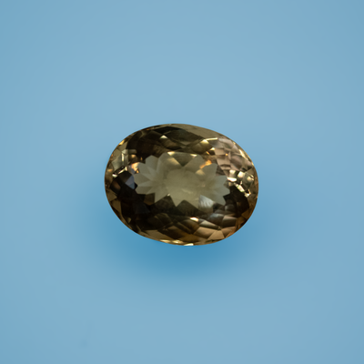 Topas 25,38 ct.