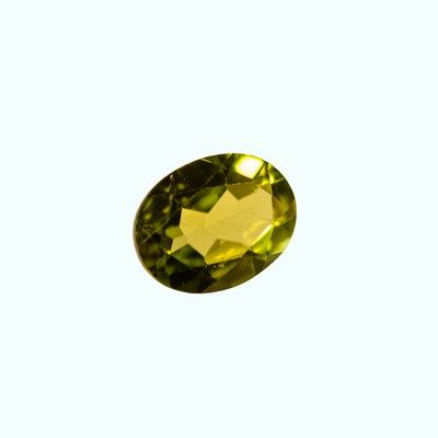 Peridot 1,84 ct.