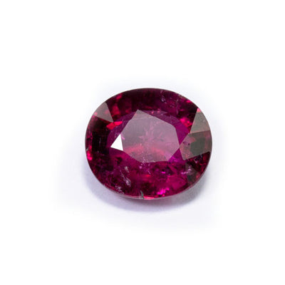 Rubellit 2,58 ct.