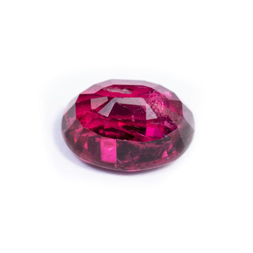 Rubellit 3,87 ct.