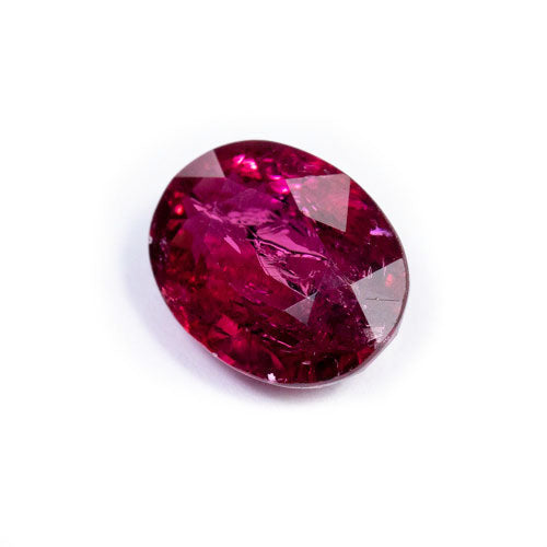 Rubellit 3,87 ct.