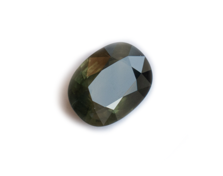 Saphir 9,63 ct.