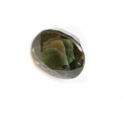 Saphir 4,33 ct.