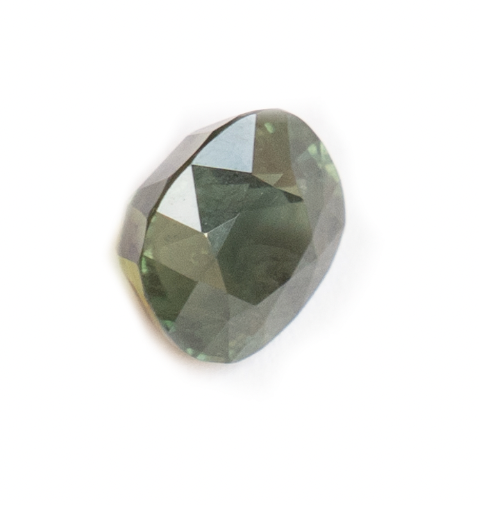 Saphir 4,33 ct.