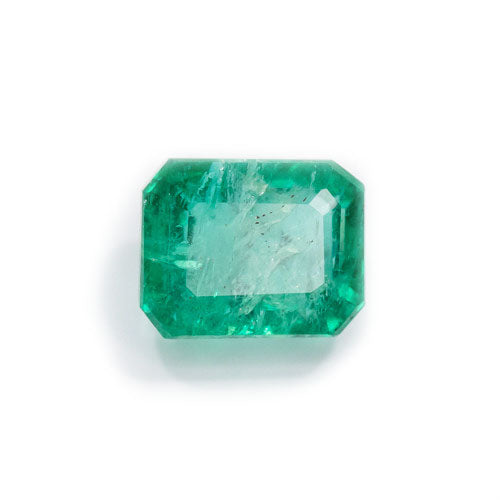 Smaragd 1,61 ct.