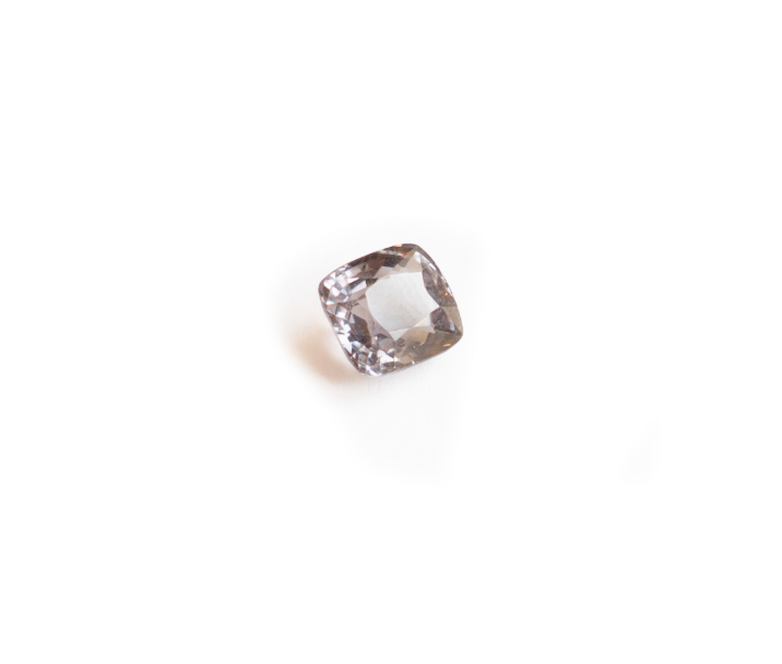 Spinell 2,10 ct.