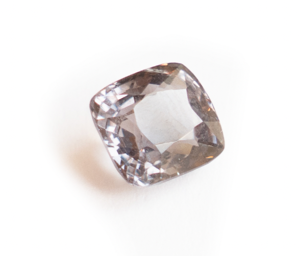 Spinell 2,10 ct.