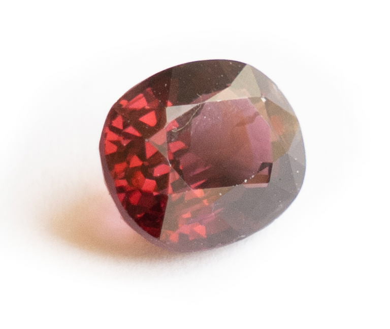 Spinell 3,67 ct.