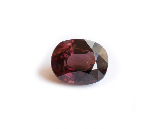 Spinell 2,19 ct.