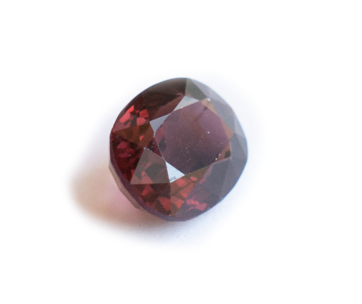 Spinell 2,19 ct.