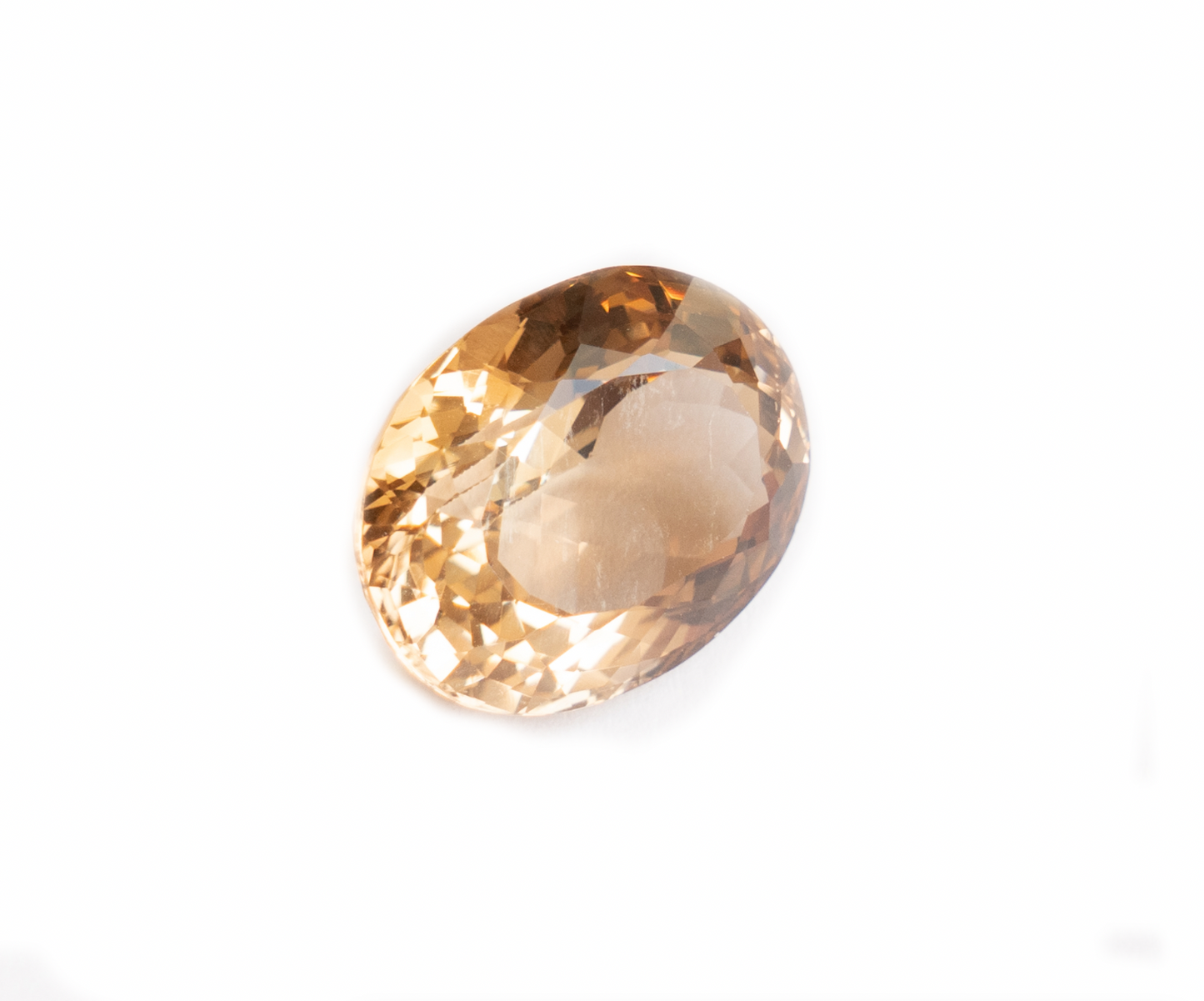 Topas 25,38 ct.