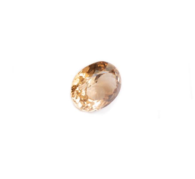 Topas 25,38 ct.