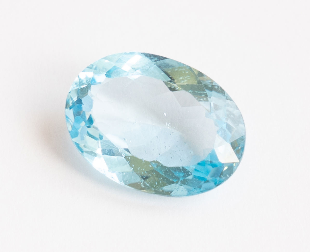 Topas 26,35 ct.