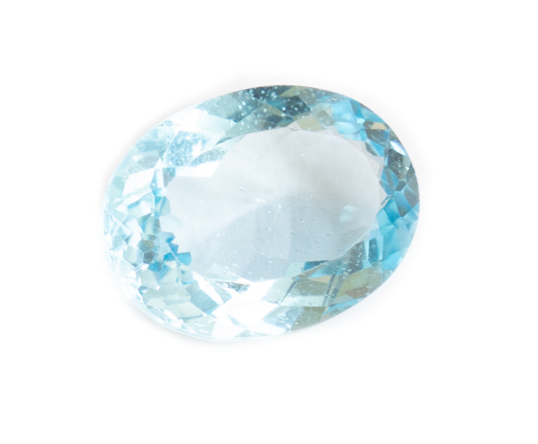 Topas 26,35 ct.