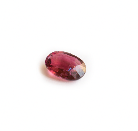 Rubellit 1,95 ct.