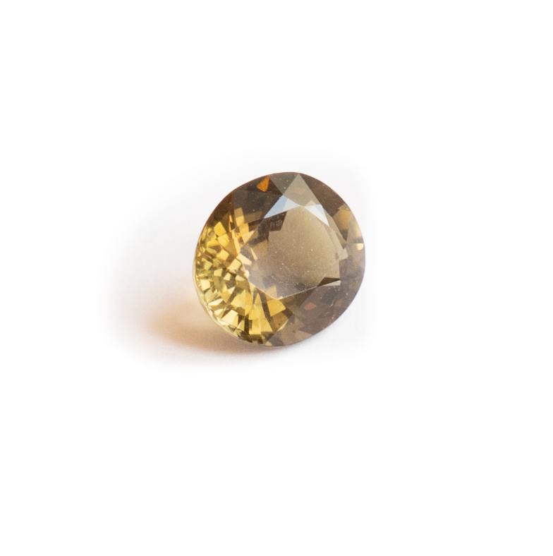 Turmalin 4,69 ct.