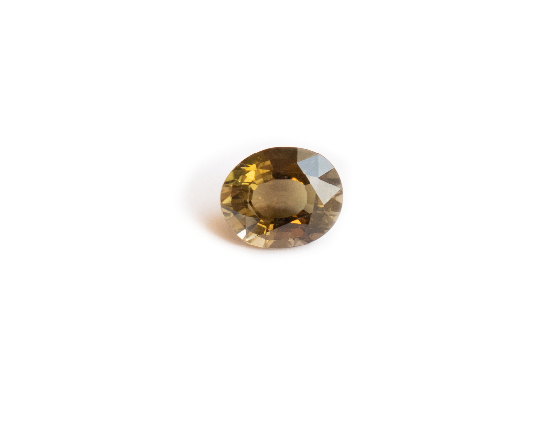 Turmalin 4,69 ct.