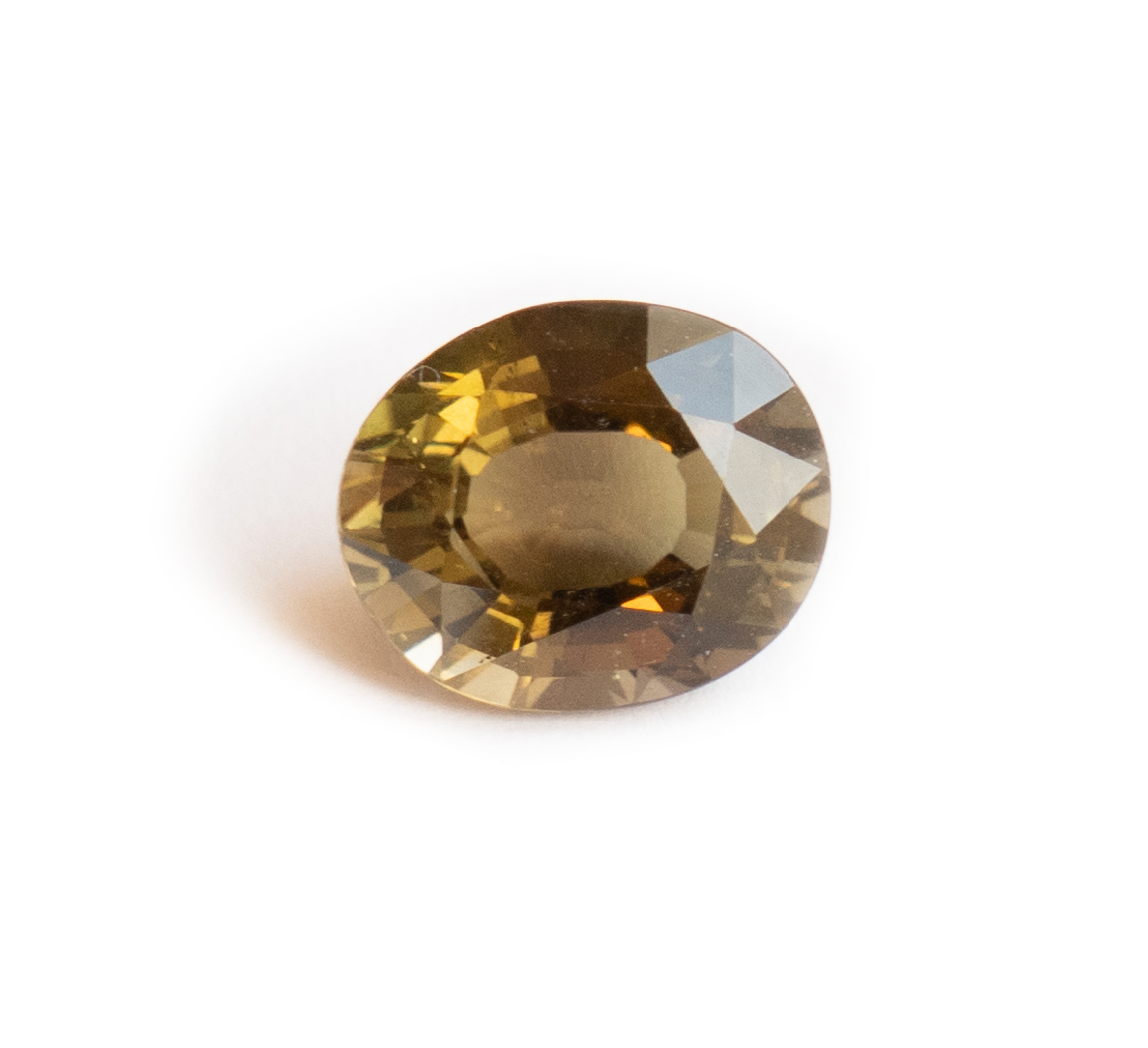 Turmalin 4,69 ct.