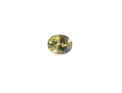 Turmalin 5,01 ct.