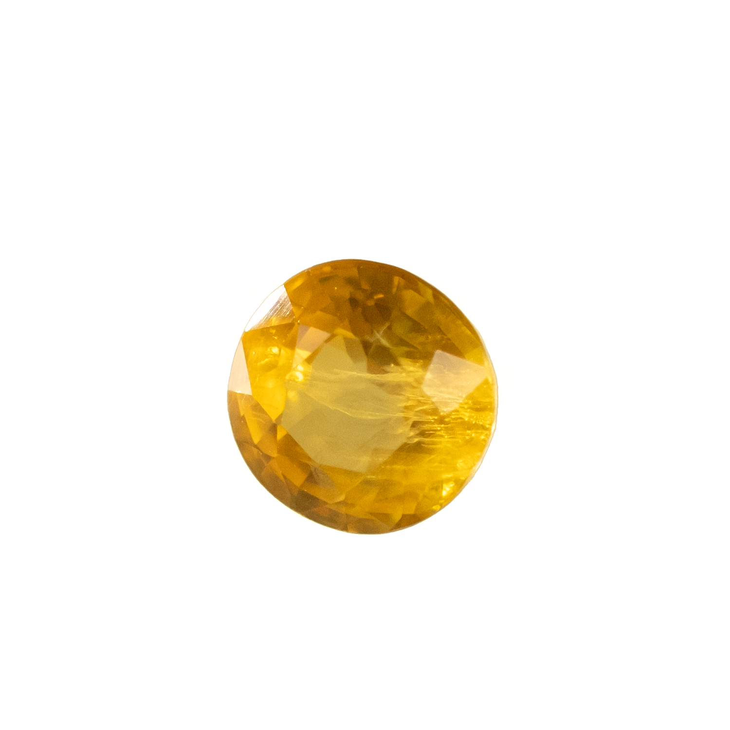 Saphir 2,31 ct.