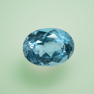 Topas 29,96 ct.