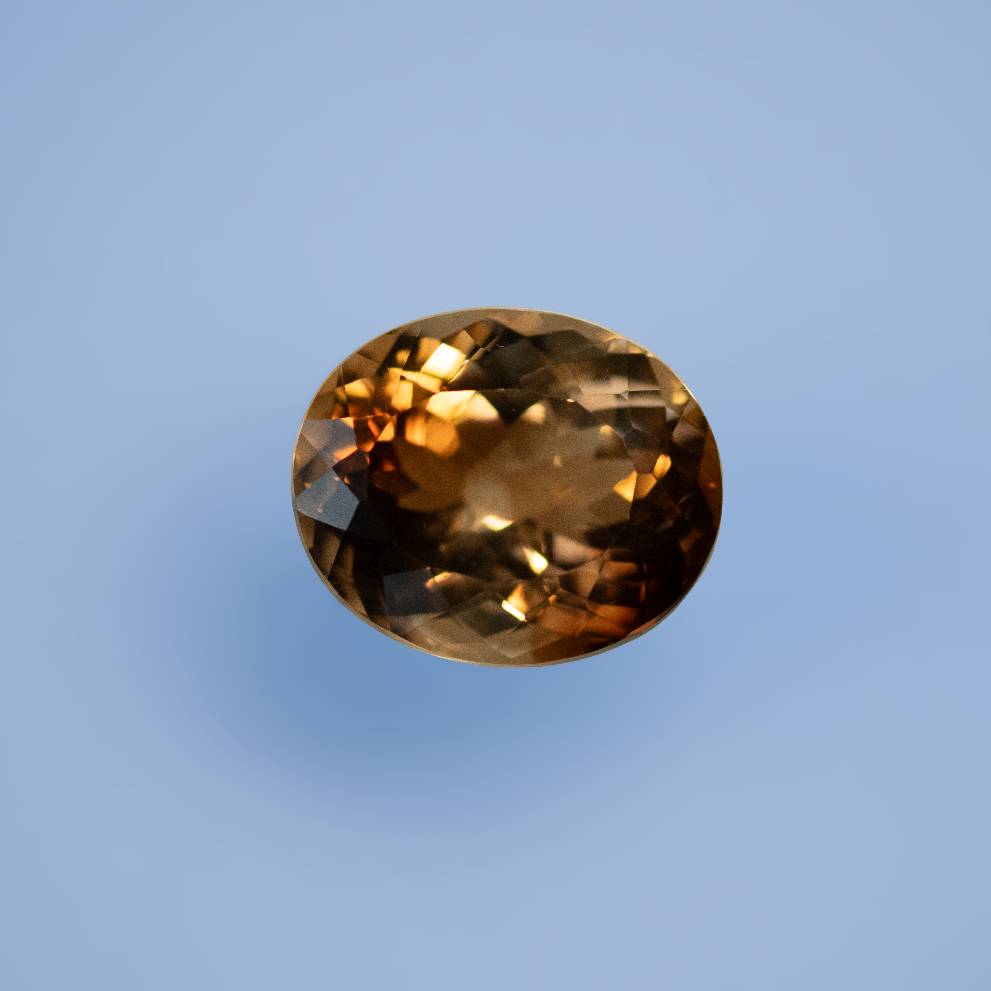 Topas 22,39 ct.