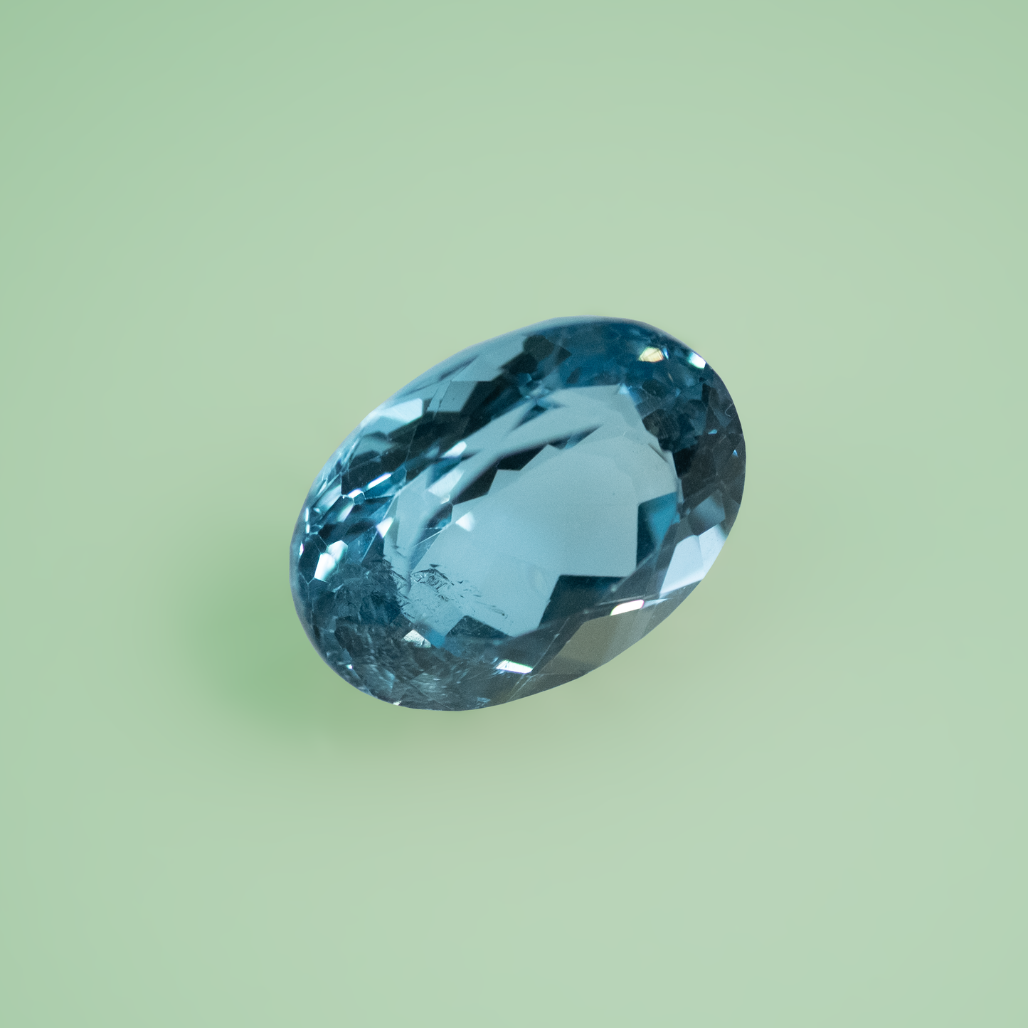 Topas 29,96 ct.